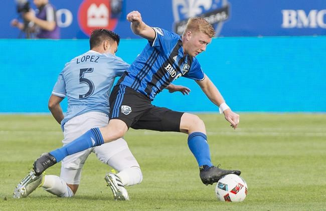 Impact look to get back on track at home against conference rival Union | iNFOnews.ca Impact look to get back on track at home against conference rival Union | iNFOnews.ca