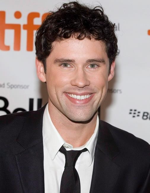 'Code Black' star Ben Hollingsworth on what he's learned about medicine, acting | iNFOnews.ca