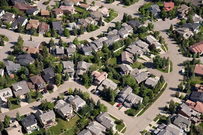 Calgary real estate board sees overall market stabilizing this year | iNFOnews.ca