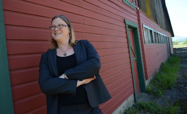 B.C. professor seeking definition of Canadian cuisine finds it's Creole | iNFOnews.ca