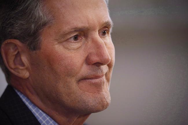 Manitoba Tory government now showing its 'true colours': analyst | iNFOnews.ca