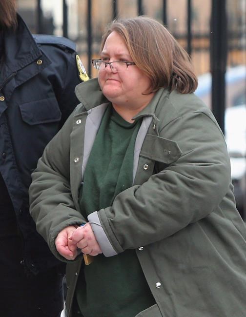 Ex-nurse accused of killing 8 seniors was once fired over medication errors: docs | iNFOnews.ca