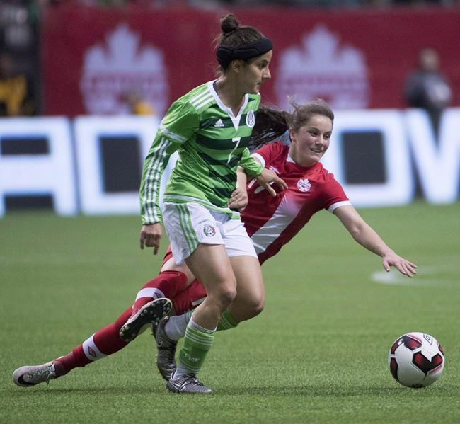 Canada's Fleming makes mark at UCLA, looks to help national team in key matches | iNFOnews.ca