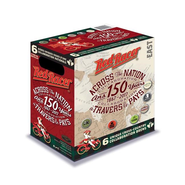 Microbrew beer flap settled, Quebec to sell 150th-anniversary suds | iNFOnews.ca