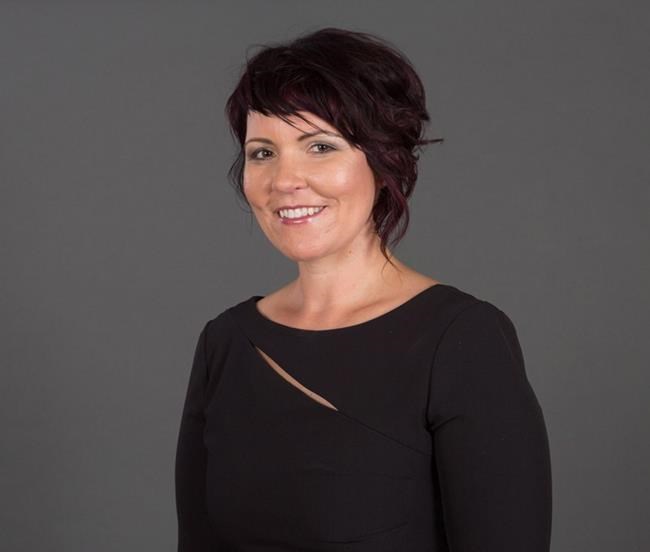 Lucy Sager quits B.C. Liberal leadership race, throws support to Dianne Watts | iNFOnews.ca