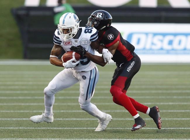 Ottawa Redblacks sign defensive back Rose to one-year contract extension | iNFOnews.ca Ottawa Redblacks sign defensive back Rose to one-year contract extension | iNFOnews.ca