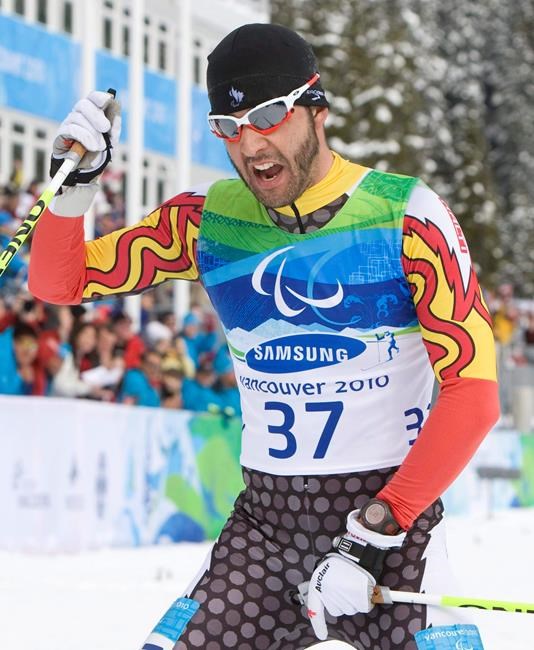 Canada to send 55 athletes to Pyeongchang Paralympics next month | iNFOnews.ca
