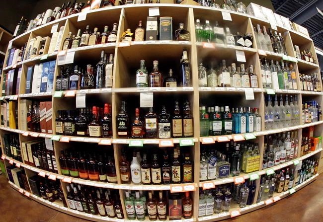 Three 'dry' areas in Nova Scotia to vote on whether to allow liquor sales | iNFOnews.ca