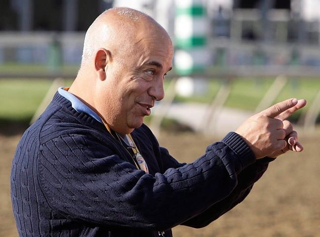 Trainer Mark Casse sending three strong contenders to Queen's Plate | iNFOnews.ca