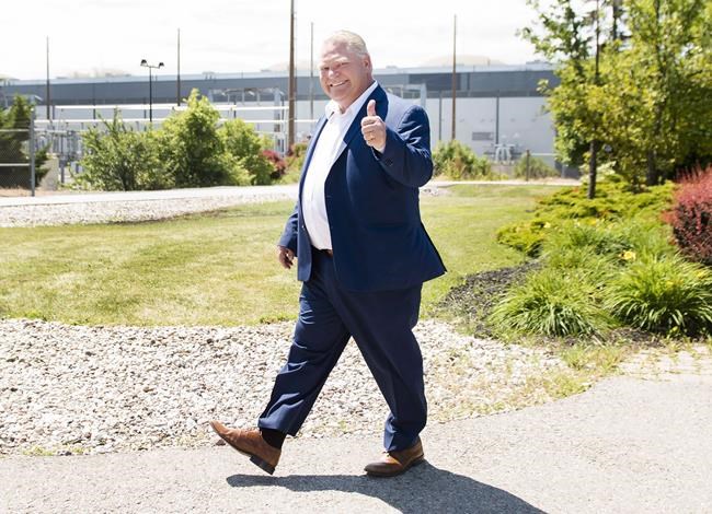 Ontario's provincial power company buys U.S. renewable energy firm for $388M | iNFOnews.ca Ontario's provincial power company buys U.S. renewable energy firm for $388M | iNFOnews.ca