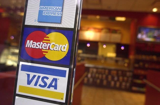 PC Financial's credit card top-ranked on J.D. Power survey | iNFOnews.ca