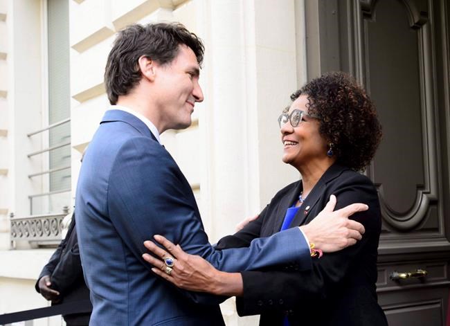 Canada and Quebec pull support for Michaelle Jean for top spot at la Francophonie | iNFOnews.ca Canada and Quebec pull support for Michaelle Jean for top spot at la Francophonie | iNFOnews.ca