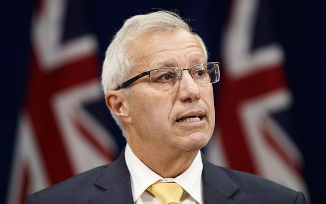 Ontario Fall Economic Statement set to be delivered on Nov. 15: minister | iNFOnews.ca Ontario Fall Economic Statement set to be delivered on Nov. 15: minister | iNFOnews.ca
