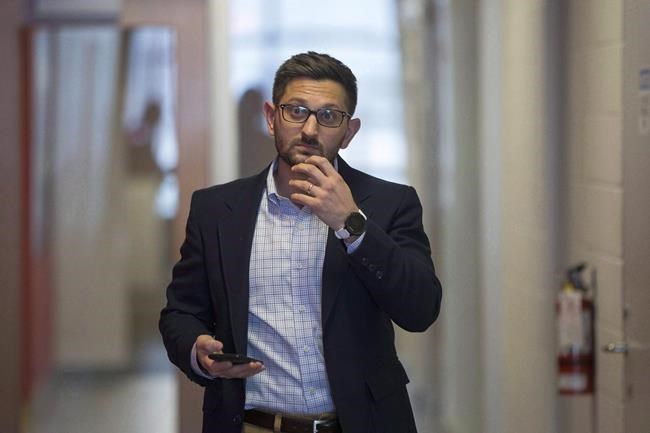 Sources: General manager Tim Bezbatchenko leaving Toronto FC for Columbus | iNFOnews.ca