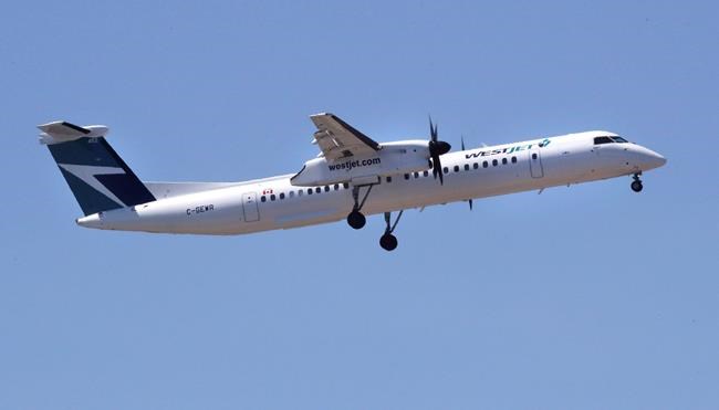 De Havilland brand preps for takeoff after Bombardier's Dash 8 sale to Longview | iNFOnews.ca De Havilland brand preps for takeoff after Bombardier's Dash 8 sale to Longview | iNFOnews.ca