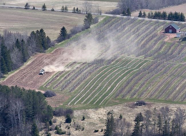 Canadian food supplies at risk if climate change not slowed, new UN report shows | iNFOnews.ca Canadian food supplies at risk if climate change not slowed, new UN report shows | iNFOnews.ca