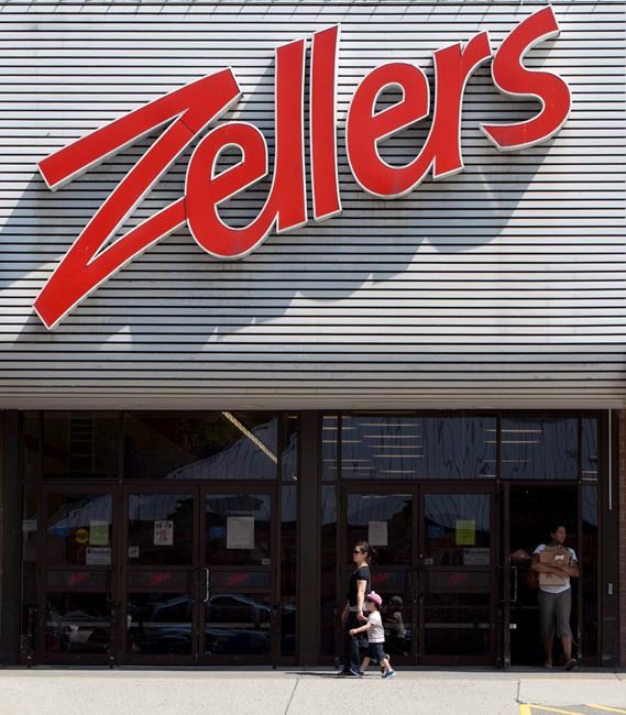 Hudson's Bay to shutter last 2 Zellers stores in Toronto and Ottawa | iNFOnews.ca Hudson's Bay to shutter last 2 Zellers stores in Toronto and Ottawa | iNFOnews.ca