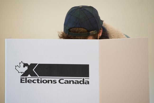 International group takes pass on monitoring election due to limited resources | iNFOnews.ca