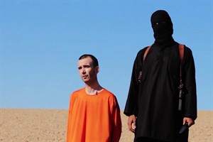 Harper says no root cause for rise of 'vile' ISIL, as Baird attends Paris talks | iNFOnews.ca CP29897785