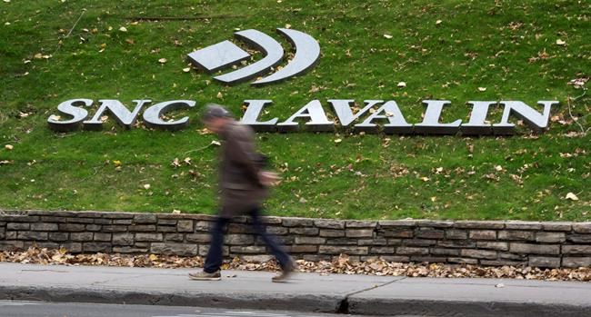 SNC-Lavalin reaches settlement over Chile mining contract termination | iNFOnews.ca