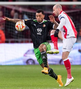 Belgian international defender Laurent Ciman to join Montreal Impact | iNFOnews.ca