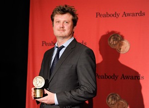 Interview: Beau Willimon on 'House of Cards' zeroing in on U.S.-Russia tension | iNFOnews.ca CP32065149