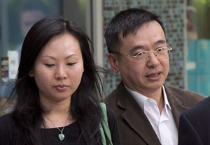 B.C. man convicted of human trafficking in nanny case gets new trial | iNFOnews.ca CP32132848