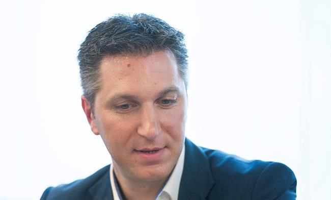 Former Amaya CEO and others plead not guilty to securities charges | iNFOnews.ca Former Amaya CEO and others plead not guilty to securities charges | iNFOnews.ca