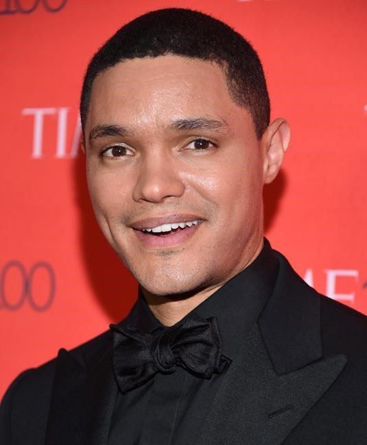 Trevor Noah, Roseanne Barr, Jim Gaffigan among Just for Laughs Toronto headliners | iNFOnews.ca Trevor Noah, Roseanne Barr, Jim Gaffigan among Just for Laughs Toronto headliners | iNFOnews.ca