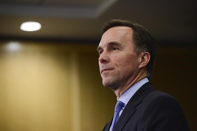Parliament's budget watchdog raises flags over Liberals' fiscal wiggle room | iNFOnews.ca