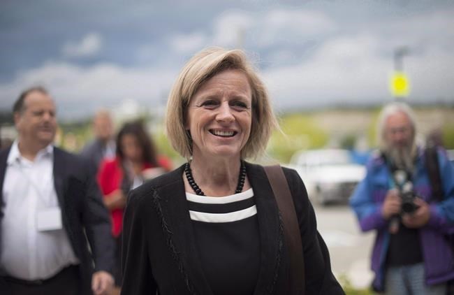 Alberta government fleshes out plan to meet its renewable power targets | iNFOnews.ca