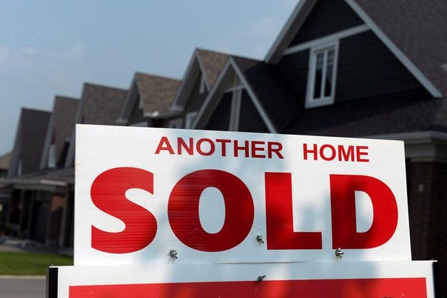 Real estate sector expected to move away from 'feast and famine' this year | iNFOnews.ca