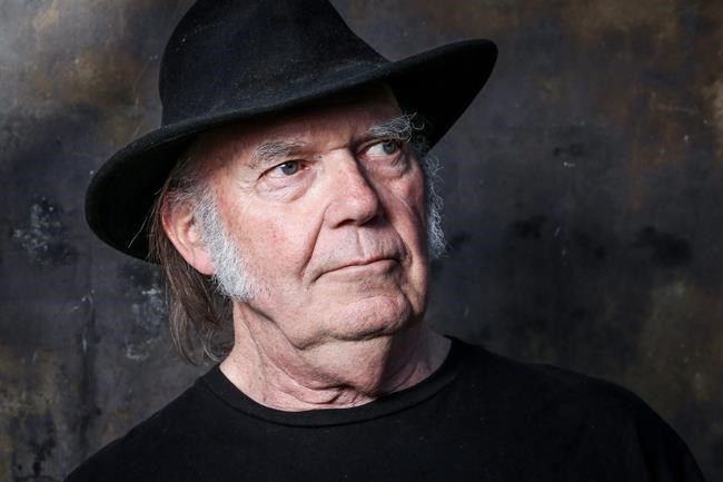 Neil Young joins streaming music with high-fidelity Xstream service | iNFOnews.ca Neil Young joins streaming music with high-fidelity Xstream service | iNFOnews.ca