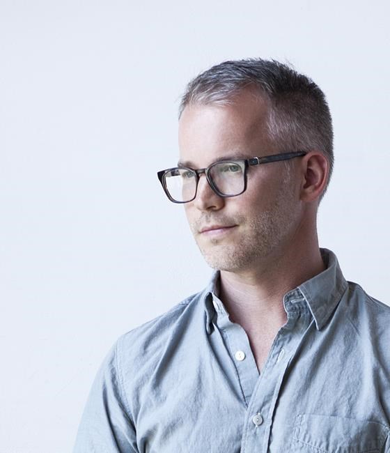 Michael Harris touts value of alone time in hyperconnected era in 'Solitude' | iNFOnews.ca