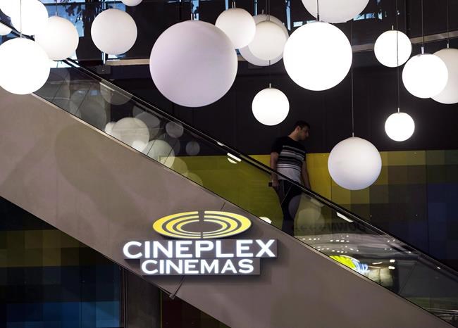 Cineplex announces layoffs of full-time workers amid restructuring | iNFOnews.ca Cineplex announces layoffs of full-time workers amid restructuring | iNFOnews.ca