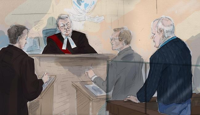 Bruce McArthur could stand trial as early as September 2019: judge | iNFOnews.ca