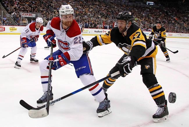 Canadians place veteran defenceman Karl Alzner on waivers as Weber nears return | iNFOnews.ca Canadians place veteran defenceman Karl Alzner on waivers as Weber nears return | iNFOnews.ca