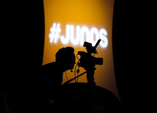 Juno Awards in Saskatoon cancelled last-minute over COVID-19 concerns | iNFOnews.ca