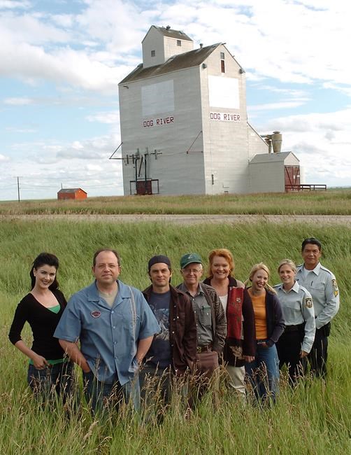 'Corner Gas' lands on Amazon Prime Video | iNFOnews.ca