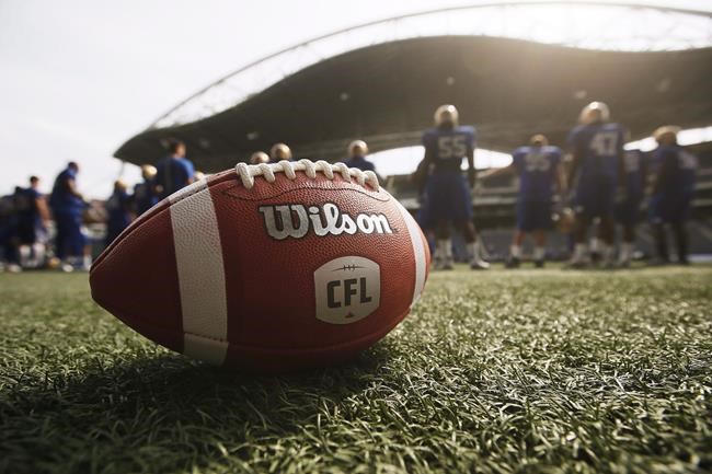 CFL, CFLPA establish respective bargaining units leading into contract talks | iNFOnews.ca