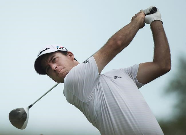 Nick Taylor excited for challenge of Copperhead Course at Valspar Championship | iNFOnews.ca