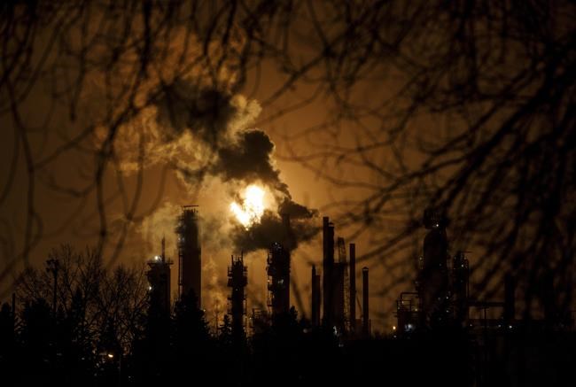 PetroLMI report predicts 12,500 direct oil and gas sector job losses this year | iNFOnews.ca PetroLMI report predicts 12,500 direct oil and gas sector job losses this year | iNFOnews.ca