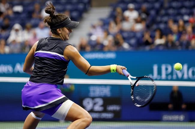 The new Clijsters? Some see similarities between Belgian star and Andreescu | iNFOnews.ca The new Clijsters? Some see similarities between Belgian star and Andreescu | iNFOnews.ca