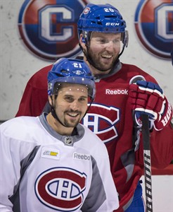 Habs sign Malhotra, Gilbert, Weaver, lose Gorges and Gionta as free agency opens | iNFOnews.ca Habs sign Malhotra, Gilbert, Weaver, lose Gorges and Gionta as free agency opens | iNFOnews.ca