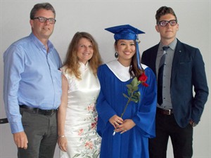 Canadian couple detained in China 'very frustrated and confused,' son says | iNFOnews.ca CP29402085