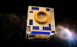 Canadian satellite delayed by political dispute with Russia to be launched by India | iNFOnews.ca CP30137254
