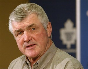 Hockey legend Pat Quinn remembered as a straight shooter with a heart of gold | iNFOnews.ca CP30839239