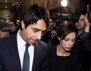 CBC union warns members about investigation into Ghomeshi allegations | iNFOnews.ca CP31031618