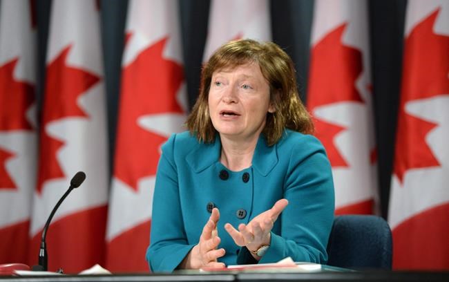 Government trump card would make oversight 'a mirage': information commissioner | iNFOnews.ca