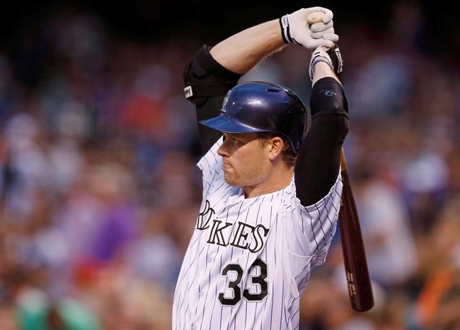 Struggling White Sox cut Mat Latos, sign Justin Morneau | iNFOnews.ca